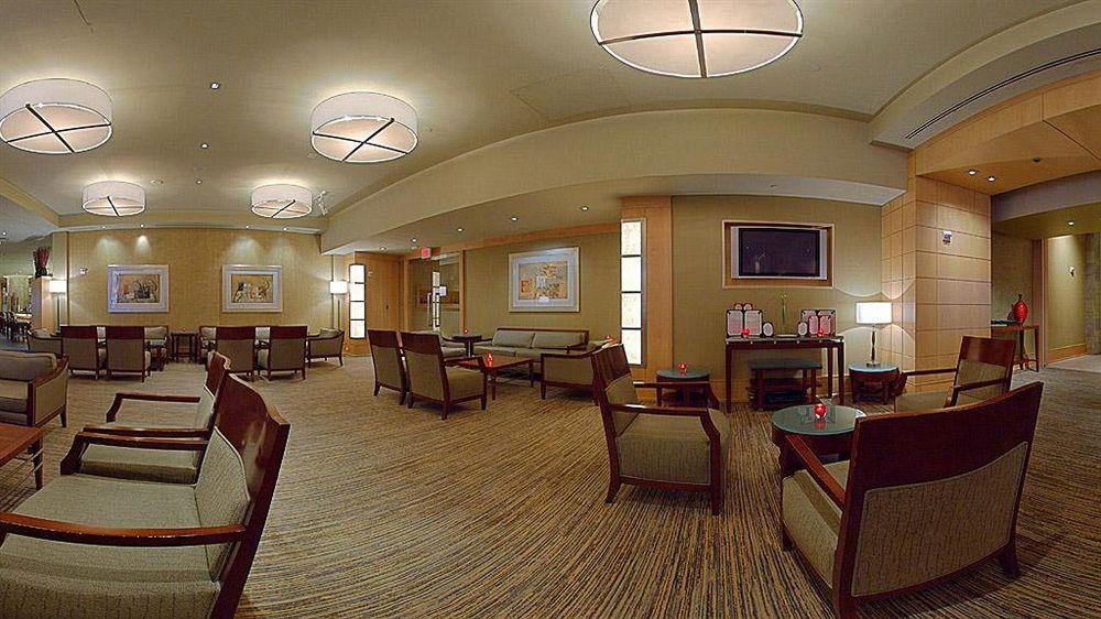 The Westin Arlington Otel Dış mekan fotoğraf